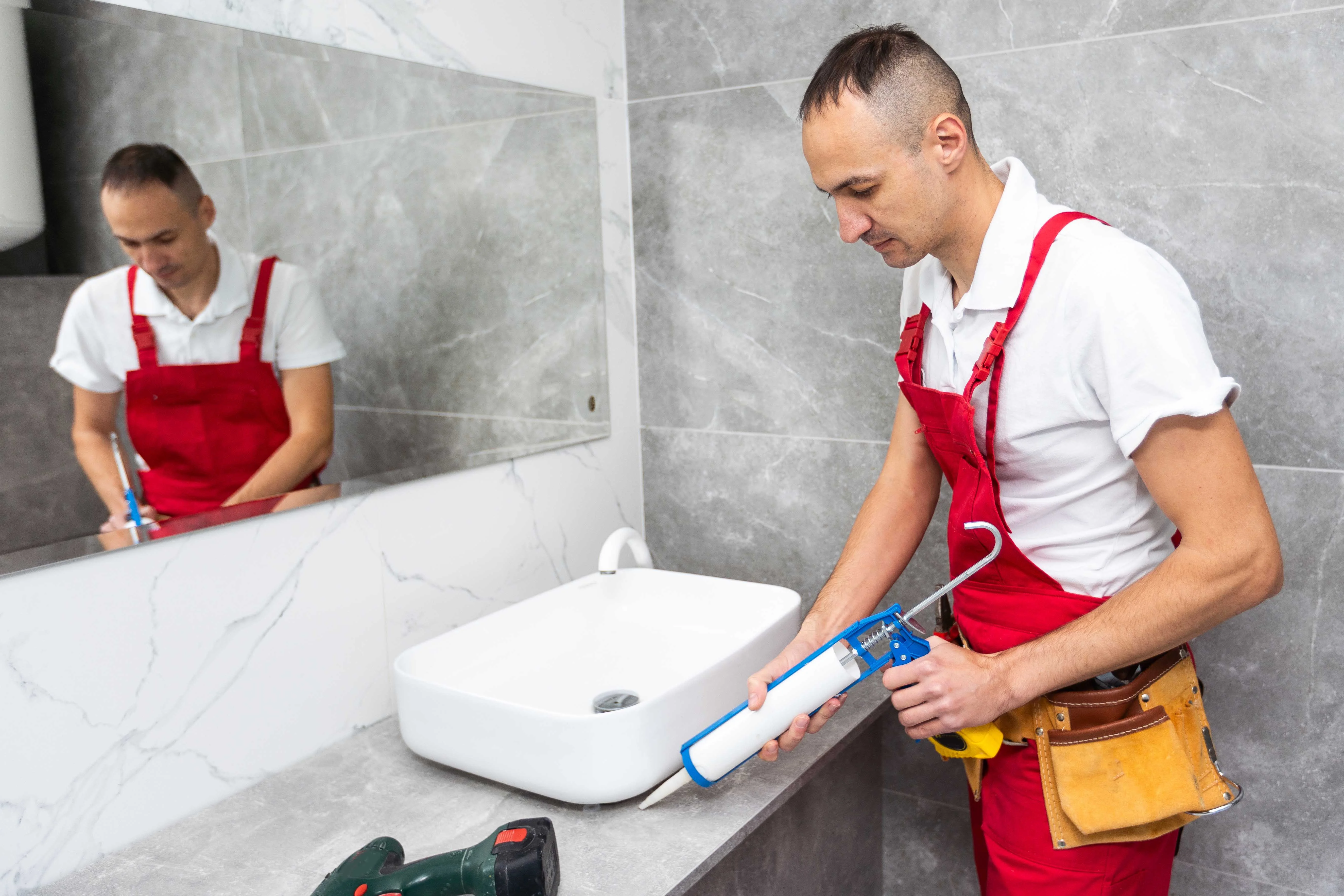 Banyo Tadilatı	