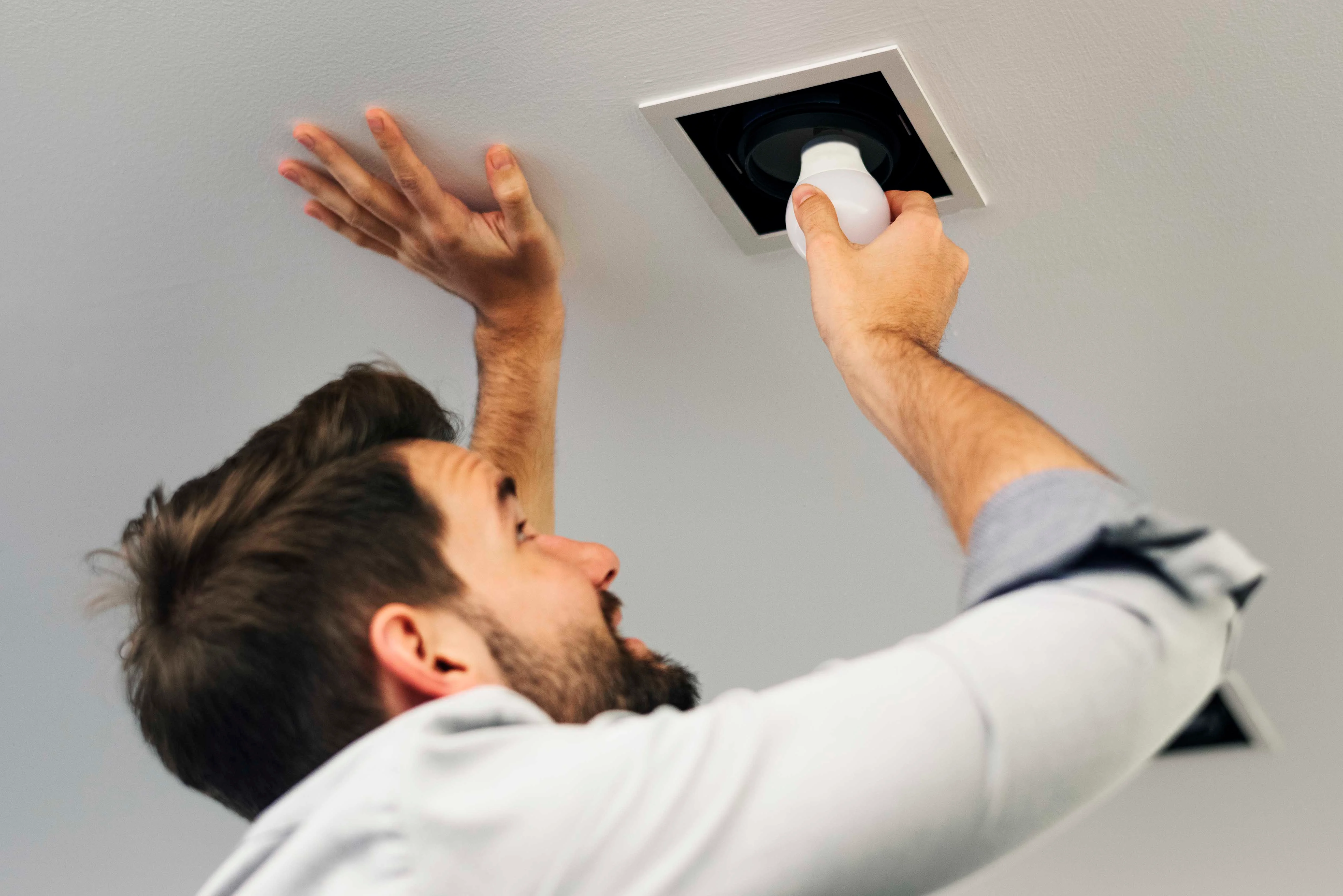 GİZLİ IŞIK / LED IŞIK	