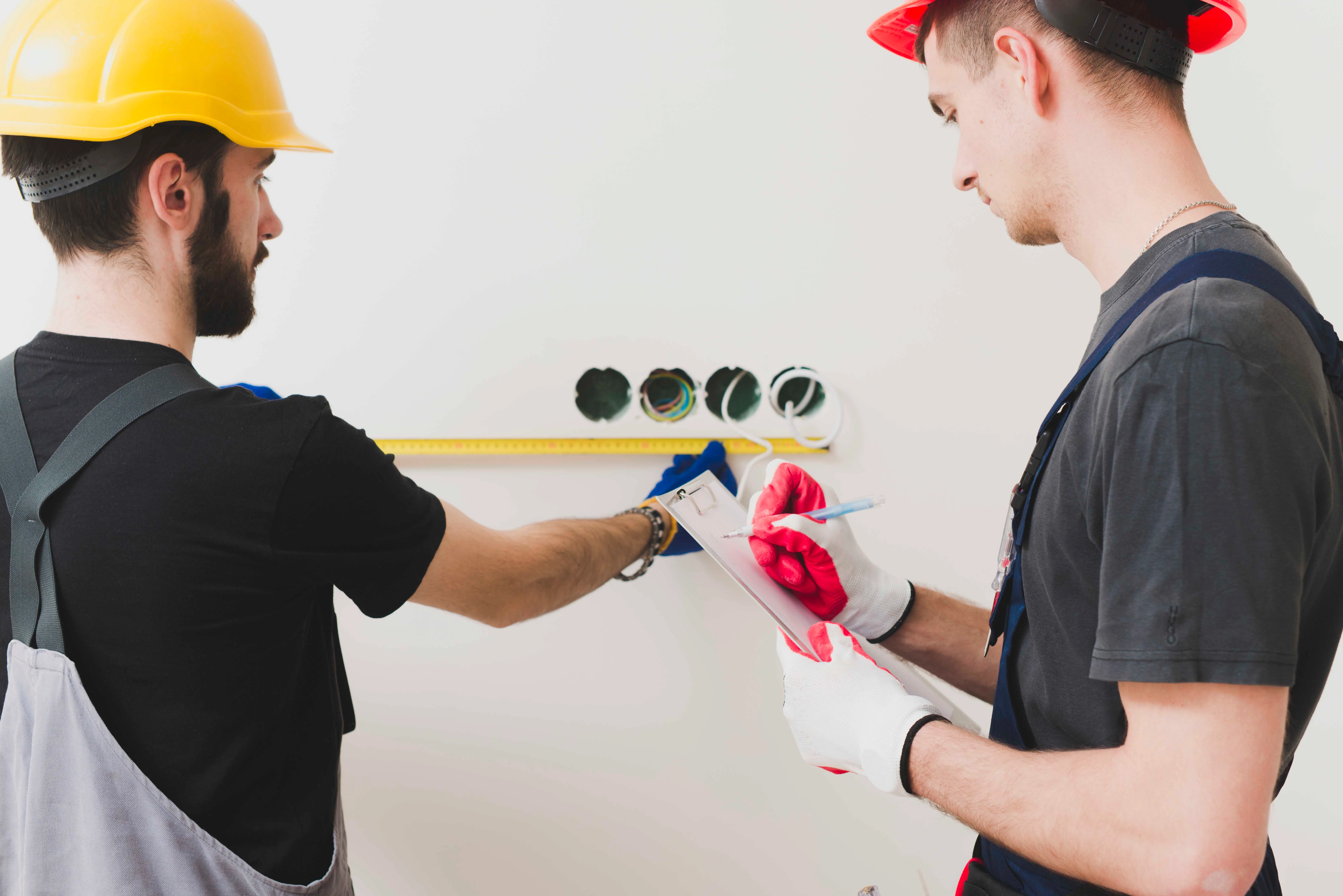 SU - ELEKTRİK TESİSATI	